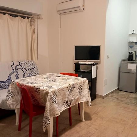 パレルモCasa Carina In Centroアパートメント エクステリア 写真