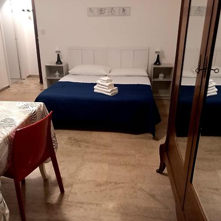 パレルモCasa Carina In Centroアパートメント エクステリア 写真