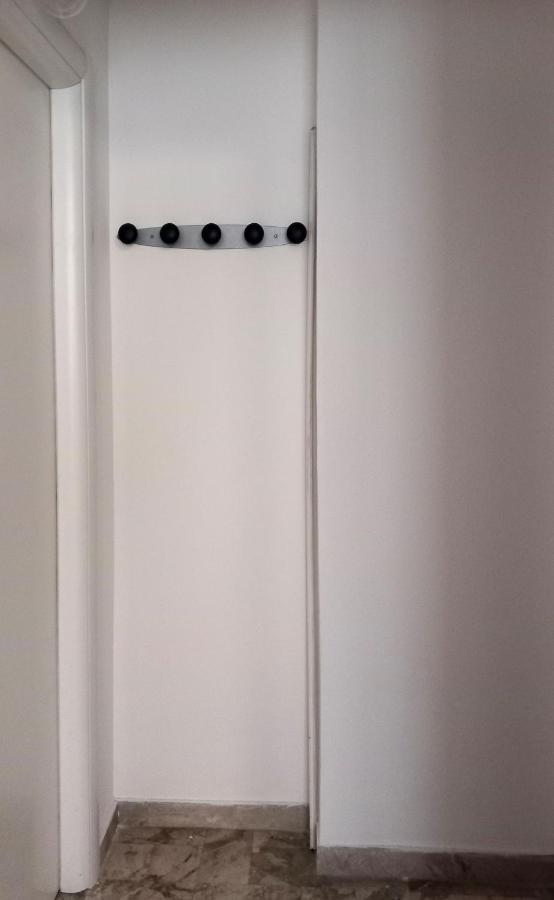 パレルモCasa Carina In Centroアパートメント エクステリア 写真