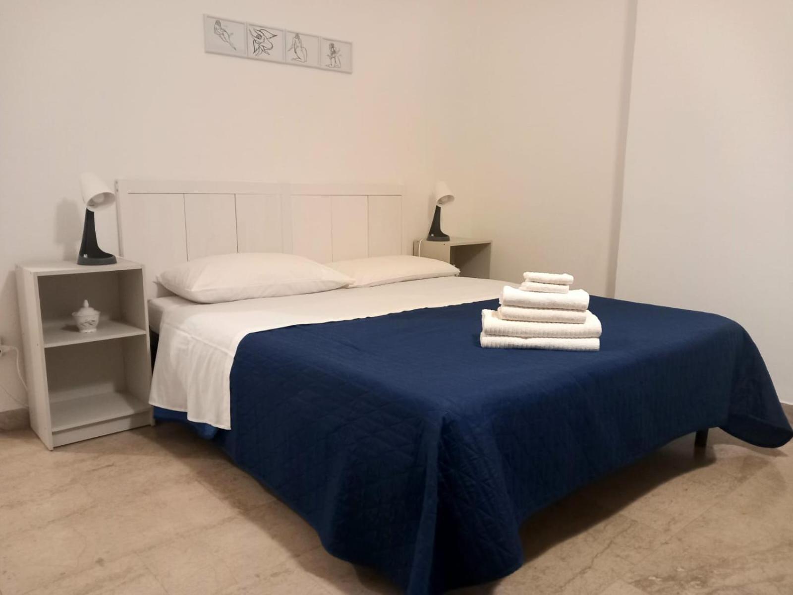 パレルモCasa Carina In Centroアパートメント エクステリア 写真
