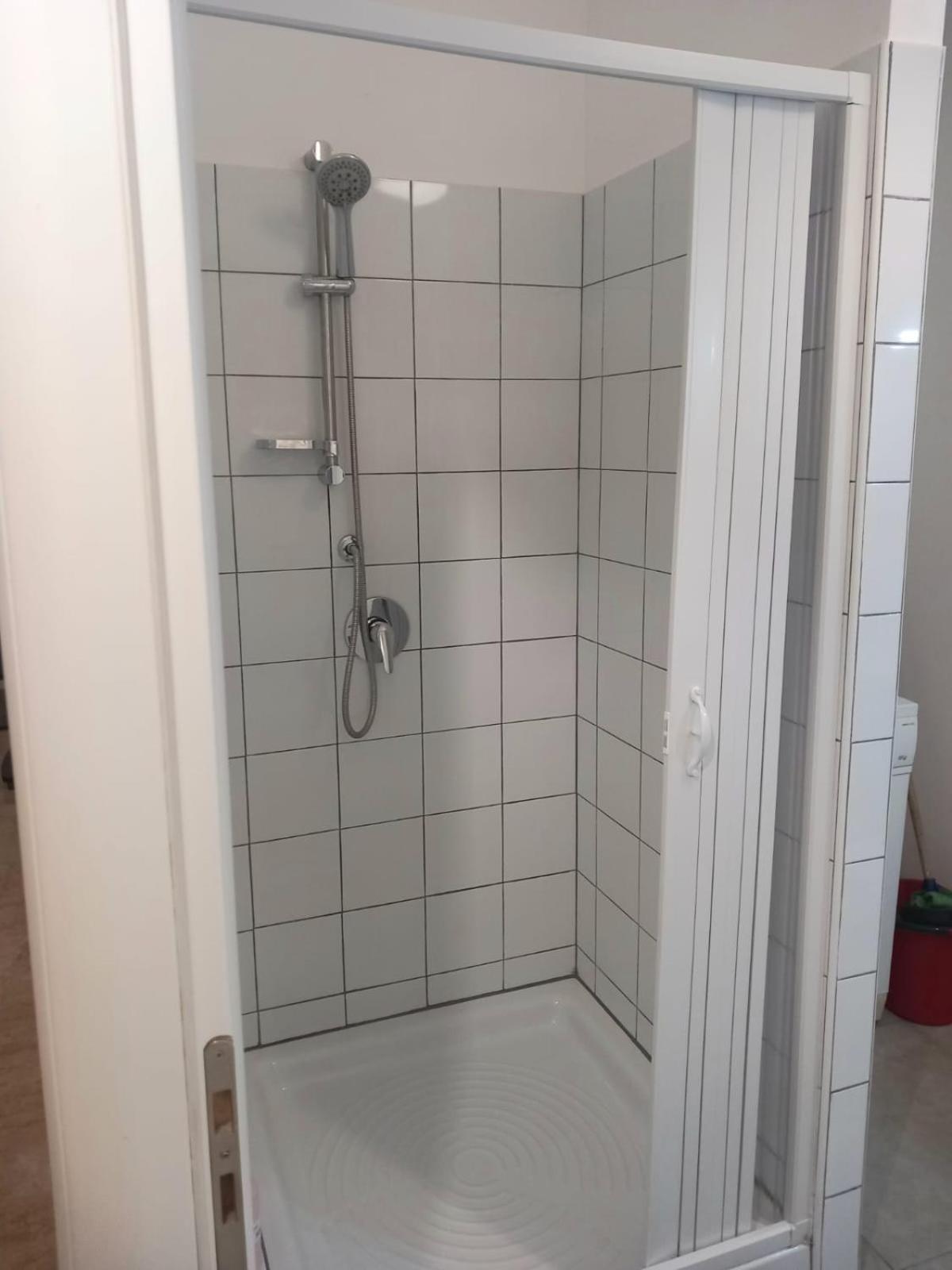 パレルモCasa Carina In Centroアパートメント エクステリア 写真