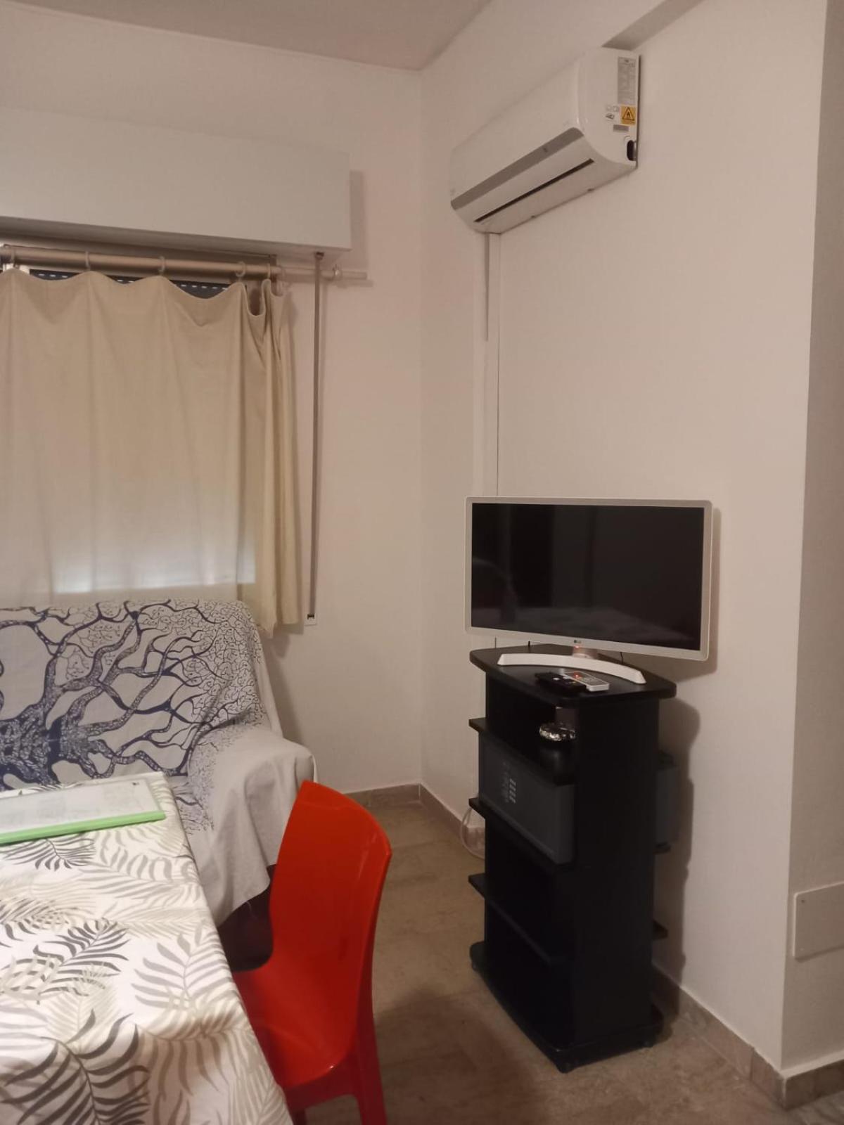 パレルモCasa Carina In Centroアパートメント エクステリア 写真